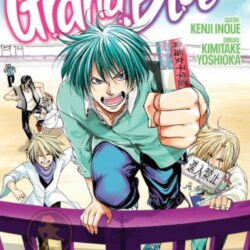 Grand Blue 06