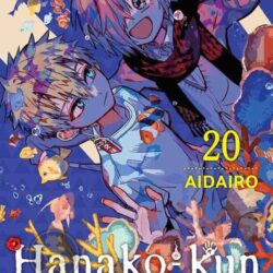 Hanako Kun 20
