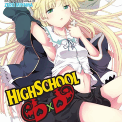HighSchool DXD 02