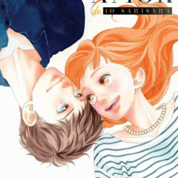 Colección de Historias de Amor de Io Sakisaka