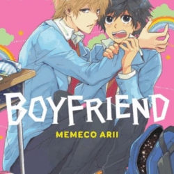 Hitorijime Boyfriend