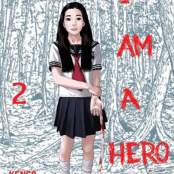 I Am a Hero 02