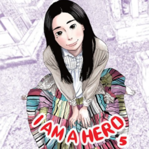 I Am a Hero 05
