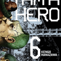 I Am a Hero 06
