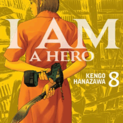I Am a Hero 08