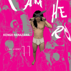 I Am a Hero 11