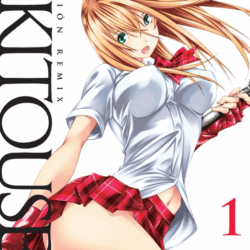 Ikkitousen Remix 01