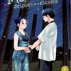 Insomnes Después de la Escuela 06