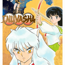 Inuyasha 01