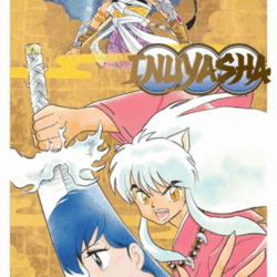 Inuyasha 02