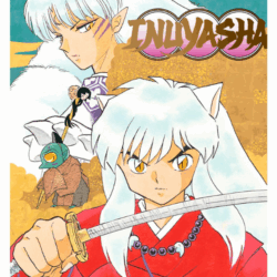 Inuyasha 04