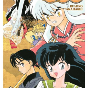 Inuyasha 05
