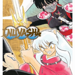 Inuyasha 06