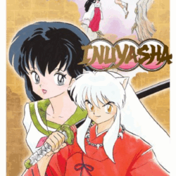 Inuyasha 07