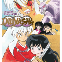 Inuyasha 09