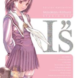 I"S 01 - EDICIÓN KANZENBAN