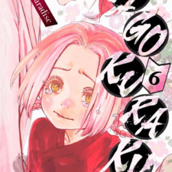 Jigokuraku - Hell's Paradise 06