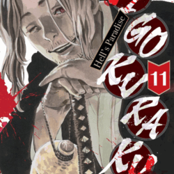 Jigokuraku - Hell's Paradise 11