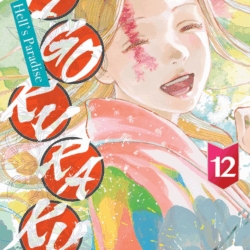 Jigokuraku - Hell's Paradise 12