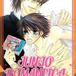 Junjo Romantica 02
