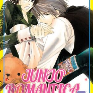 Junjo Romantica 07
