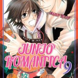 Junjo Romantica 09
