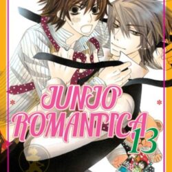 Junjo Romantica 13