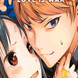 Kaguya-sama Love Is War 05