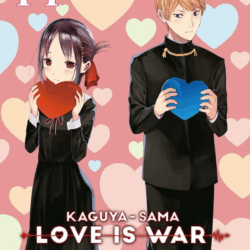 Kaguya-sama Love Is War 14