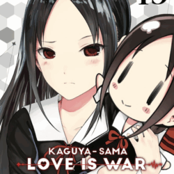 Kaguya-sama Love Is War 15