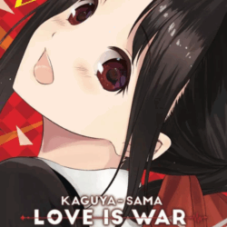 Kaguya-sama Love Is War 23
