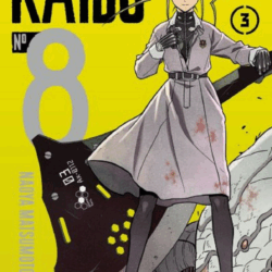 Kaiju N8 03