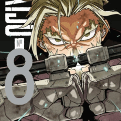 Kaiju N8 06
