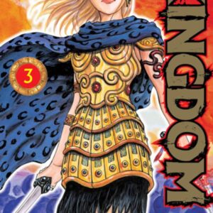 Kingdom 03