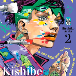 Así habló Kishibe Rohan 02