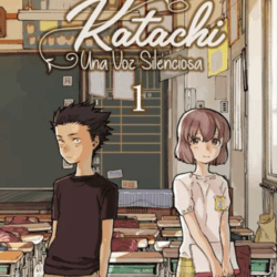 Koe no Katachi: Una Voz Silenciosa 01