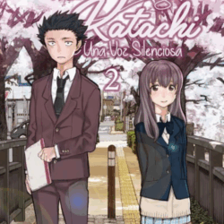 Koe no Katachi: Una Voz Silenciosa 02
