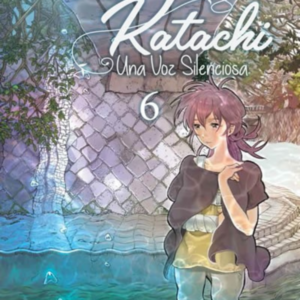 Koe no Katachi: Una Voz Silenciosa 06