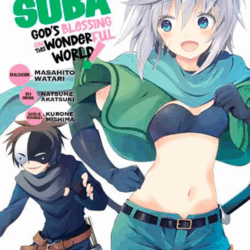 Konosuba! 06