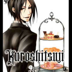 Kuroshitsuji  02 (II)