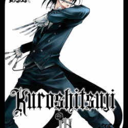 Kuroshitsuji  03 (III)
