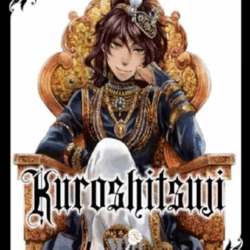 Kuroshitsuji 16 (XVI)