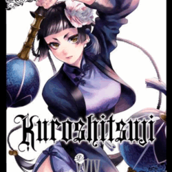 Kuroshitsuji 29 (XXIX)