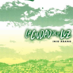 La Ciudad de la Luz