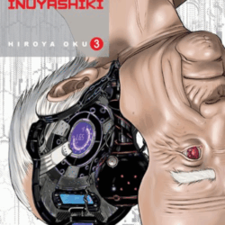 Last Hero Inuyashiki 03