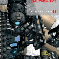Last Hero Inuyashiki 05
