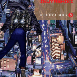 Last Hero Inuyashiki 08