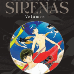 Leyendas de Sirenas 01