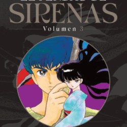 Leyendas de Sirenas 03