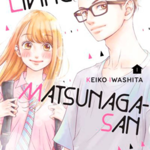 Living-room Matsunaga san 01